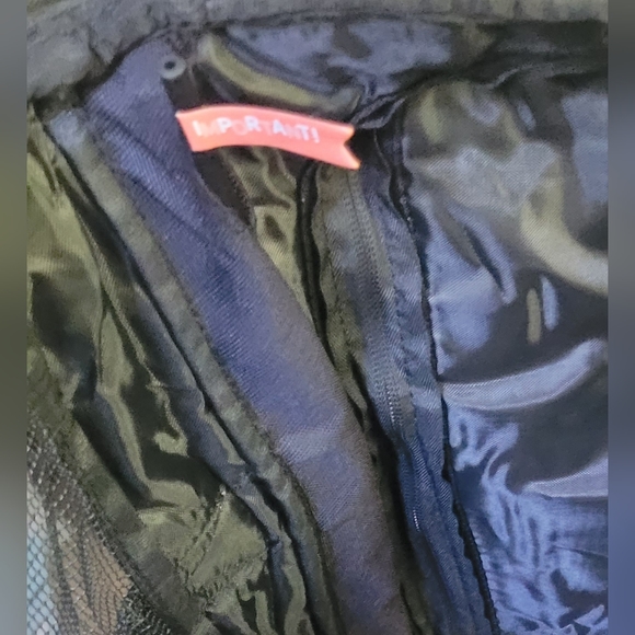 Pet Carrier Soft Sided Mesh Travel Tote For Small Dog or Cat - Picture 4 of 13